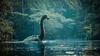 MOKELE MBEMBE The Last Living Dinosaur Cryptid  Documentary [upl. by Emmalyn]