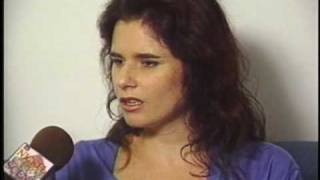 Cowboy Junkies Interview 1996 [upl. by March454]