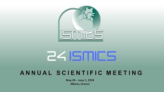 ISMICS 2024  Cardiac Experts Session 1 Aortic [upl. by Bollay491]