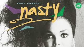 Janet Jackson – Nasty Nick Cool Summer Mix [upl. by Glorianna524]