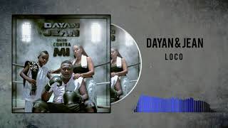 Dayan amp Jean Loco salsa choke cristiana 2019 [upl. by Pass]