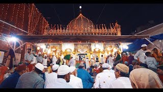 KUN FAYA KUN  Live performance at Dargah of Nizamuddin Aulia [upl. by Kcirderfla]