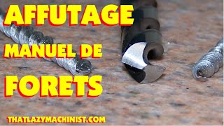 014 AFFUTAGE MANUEL DE FORET MPEG2 LESPRODUCTIONSMAL [upl. by Stiles]