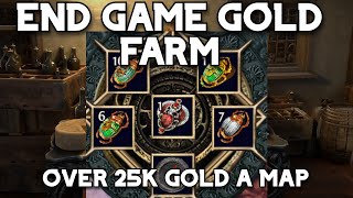 Farm Gold FASTER Path of Exile 325 Settlers of Kalguur [upl. by Oiramd]