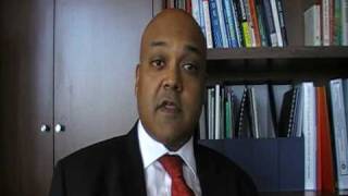 Puvan Selvanathan on Sustainable Palm Oil [upl. by Kilar]