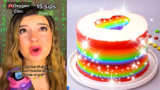 3 HOUR Cake Storytime 🍰 Brianna Mizura TikTok POV  Briannamizura Text To Speech 47 [upl. by Brigg125]