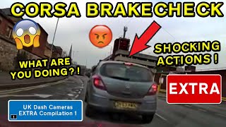 UK Dash Cameras  EXTRA Compilation 1  2024 Bad Drivers Crashes amp Close Calls [upl. by Assilana]