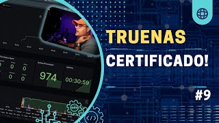 🔒 ¡Aprende a Crear Certificados SSL para TrueNAS de Forma Fácil Rápida y GRATIS 🚀 [upl. by Nitin]