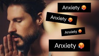 ASMR for when your Anxiety is REALLY bad [upl. by Mattah]