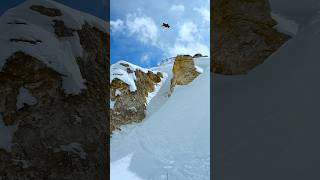 Sidehits in Tignes [upl. by Grunberg45]