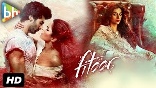 Fitoor  2016  Katrina Kaif Aditya Roy Kapur Tabu  Movie Promotion [upl. by Eceinwahs451]