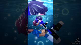 quot🌊quotholedwellingquotgntquot💜Aphmau💜 trending gachatrend trend feed fpy aphmau aphmauedit [upl. by Reilamag]