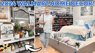 NEW 2024 WALMART HOME DECOR THAT WILL SHOCK YOU  Walmart x Better Homes and Gardens NEW Decor [upl. by Gee]