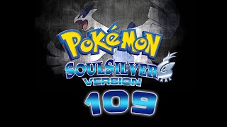 Pkm Soul Silver 109  Der Totentanz 0129  Lets Play deutsch Facecam [upl. by Artenal302]