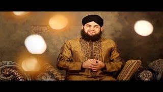 Hafiz Ahmed Raza Qadri  Sarkar Ki Nagri Main  Mera Koi Nahi Hai Tere Siwa 2015 [upl. by Scribner]