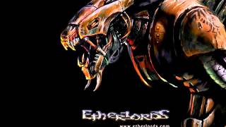 Etherlords  co Black03 soundtrackOST Edited [upl. by Alcott]