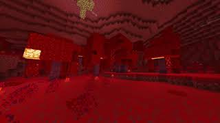 Chrysopoeia by Lena Raine minecraft nether update soundtrack slowed down at 90 [upl. by Eniamzaj]