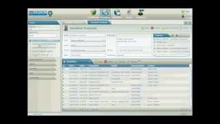 OnContact CRM  Getting Started Part 1 [upl. by Feodor840]