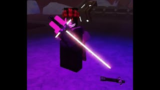 How to get the Cross Guard lightsaber in Jedi Temple on ilum [upl. by Adon]