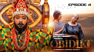 OBIDIKE EPISODE 4 FrederickLeonardTV frederickleonard trending nollywoodmovies ujuokoli [upl. by Rednaskela]