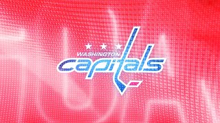 Washington Capitals 2025 Goal Horn 🚨 [upl. by Yard669]