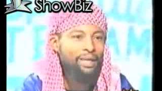 Abdoul Madjid Debat Complet Chretiens Musulmans Partie 3 [upl. by Naamana]