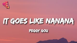 Peggy Gou  It Goes Like Nanana [upl. by Esilec260]