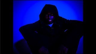 TJ Porter  Heartless Official Music Video [upl. by Meir715]