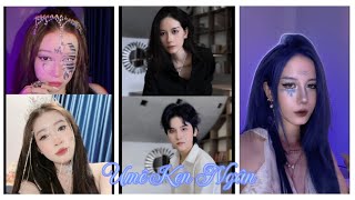 Tổng hợp Khi 3 Idol KenNgânGin T Solo Đu Trend Tiktok Sẽ Như Thế Nào  Ken Khểnh Kim Ngân P13 [upl. by Adria]