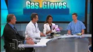 Allay® Period Pain Relief on The Doctors Show [upl. by Brost]