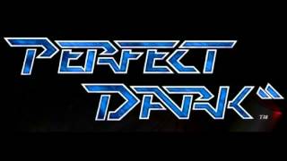 Skedar Ruins Perfect Dark Music Extended Music OSTOriginal Soundtrack [upl. by Essilevi]