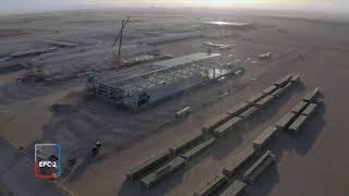 Duqm Refinery project [upl. by Arleen]