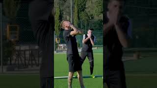 MILINKOVIC SAVIC vs MIKESHOWSHA [upl. by Caz]