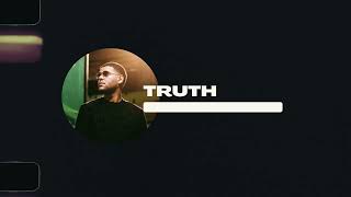 Lijpe Type Beat  Truth  Storytelling Rap Beat  2024 [upl. by Ahsoym470]