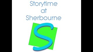 Storytime at Sherbourne  Tiggers dont climb trees [upl. by Yrrag]