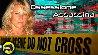 Ossessione Assassina Francesca Benetti [upl. by Mccandless]