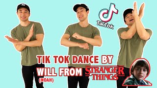 DO IT AGAIN DANCE TUTORIAL  TIK TOK DANCE [upl. by Hutt]