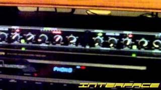 INTERFACE Product Review  dbx 266XL CompressorGate [upl. by Alyl]