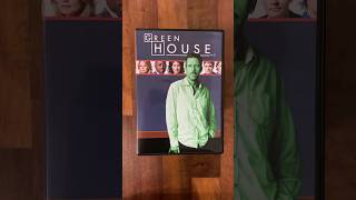 House DVD Collection Part One [upl. by Dosia203]