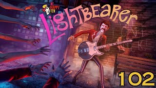 We Happy Few Ep102  Nick Lightbearer DLC Begins ftAdora [upl. by Cantone269]