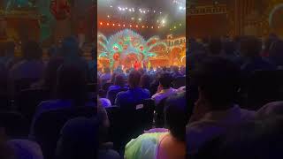 star parivaar awards 2024 starplus award starparivaar [upl. by Llecram578]