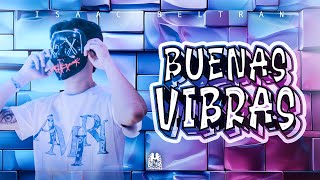 Isaac Beltran  Buenas Vibras Official Video [upl. by Diahann]