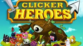 Clicker Heroes PS4  Das erste Mal Aufsteigen  Level 110 bis 150  7 Free PS4 Game Deutsch [upl. by Cassiani97]