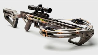 10 Best Crossbows of 2024 [upl. by O'Doneven]