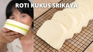 Anti keriput ROTI KUKUS PANDAN SRIKAYA [upl. by Cosetta]