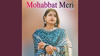 Mohabbat Meri [upl. by Mian311]