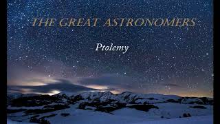 The Great Astronomers Ptolemy [upl. by Asilanna]