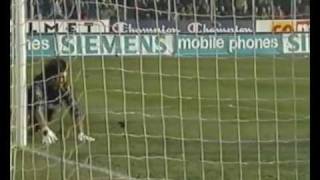 200001 ParmaRoma 12 Highlights [upl. by Ynehpets]