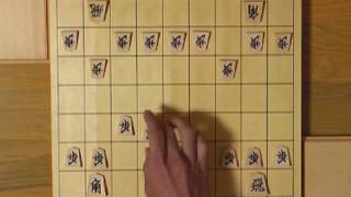 How to play Shogi将棋 Lesson14 Opening principles [upl. by Ocin261]