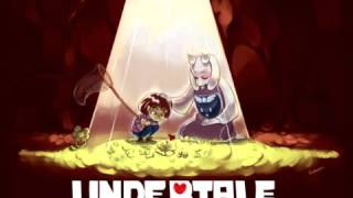 Undertale OST  sans Extended [upl. by Dennard]